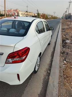 Mitsubishi Attrage